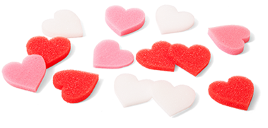 Decoration Hearts