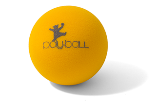 Foam Ball Ø 150 mm