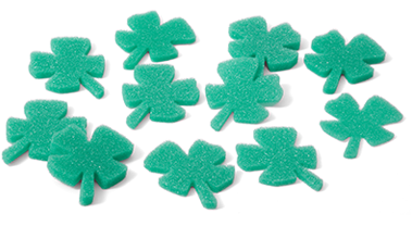 Decoration Shamrocks