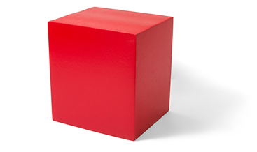 Cube Seat