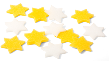 Decoration Stars